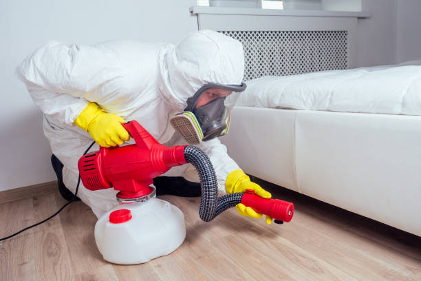 Best Pest Control for Hotels  in Hahnville, LA